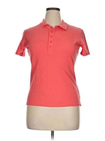 Guess Short Sleeve Polo (view 1)