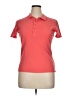 Guess 100% Cotton Red Short Sleeve Polo Size XL - photo 1