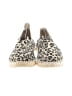 Ilse Jacobsen Animal Print Ivory Tan Sneakers Size EU 36 - photo 2