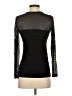 Anatomie Black Long Sleeve Top Size XS - photo 2