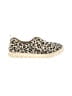 Ilse Jacobsen Animal Print Ivory Tan Sneakers Size EU 36 - photo 1