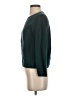 Uniqlo 100% Cotton Teal Pullover Sweater Size XS - photo 5