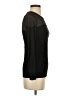 Anatomie Black Long Sleeve Top Size XS - photo 4