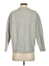 Allbirds 100% Wool Gray Wool Pullover Sweater Size S - photo 2