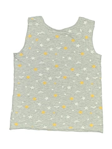 Junk Food Sleeveless T-Shirt (view 2)