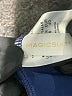 Magicsuit Solid Blue Swimsuit Top Size 10 - photo 3