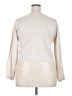 Persaya Ivory Sweatshirt Size 20 (estimated) - photo 2