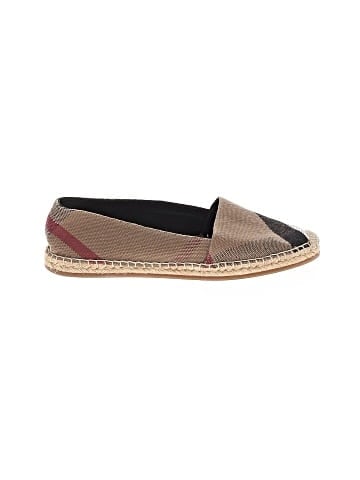 Burberry Flats (view 1)