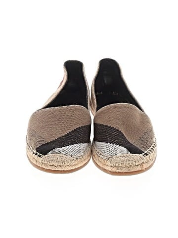 Burberry Flats (view 2)