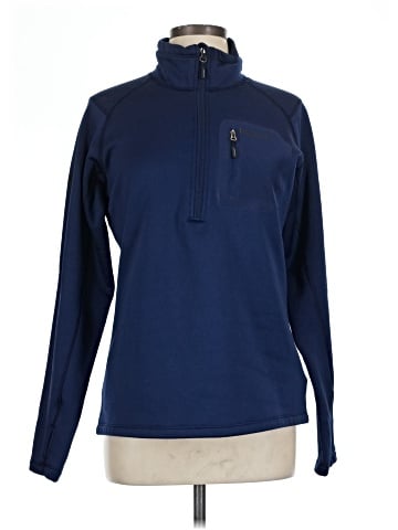 Marmot Pullover Sweater (view 1)