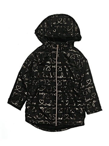 Penelope Mack Coat (view 1)