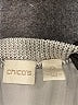 Chico's Silver Casual Skirt Size Sm (0) - photo 4