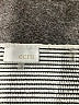 Ecru 100% Rayon White Long Sleeve Blouse Size S - photo 4