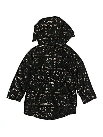 Penelope Mack Coat (view 2)