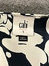 CAbi 100% Polyester Black Tank Top Size S - photo 7