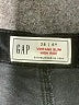 Gap Black Casual Pants Size 28 waist - photo 7