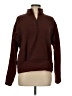 Athleta Brown Pullover Sweater Size M - photo 1