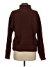 Athleta Brown Pullover Sweater Size M - photo 2