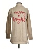 Maurices Tan Pullover Sweater Size S - photo 1