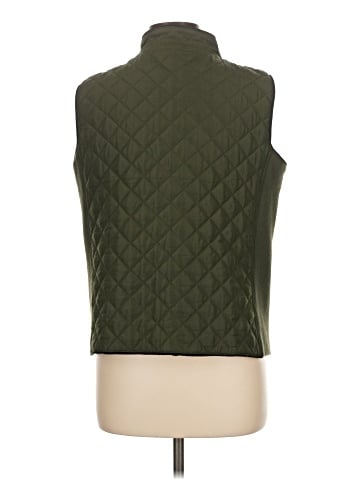 Jones New York Signature Vest (view 2)