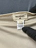 World Market Metallic Gold Jumpsuit Size S - photo 4