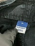 Old Navy Black Cargo Pants Size M - photo 4