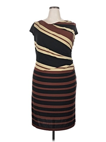 Julian Taylor Cocktail Dress (view 1)