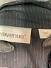 Avenue Black Blazer Size 18 - photo 6