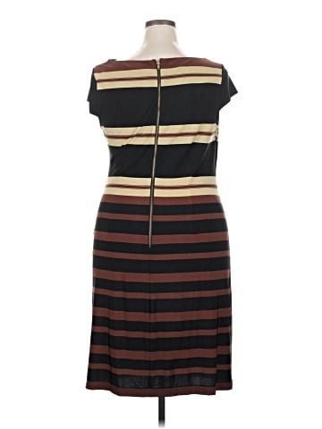 Julian Taylor Cocktail Dress (view 2)