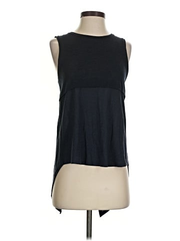 Laila Jayde Sleeveless Top (view 1)