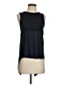 Laila Jayde Black Sleeveless Top Size S - photo 1