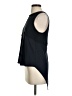 Laila Jayde Black Sleeveless Top Size S - photo 5