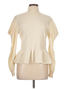 Ulla Johnson Wool Pullover Sweater