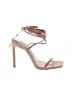 Steve Madden Tan Sandals Size 10 - photo 1