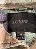 J.Crew 100% Cotton Green Jacket Size XS - photo 6