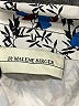 By Malene Birger 100% Cotton Floral Blue Long Sleeve Button-Down Shirt Size EU 40 / US 10 - photo 7