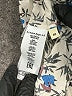 By Malene Birger 100% Cotton Floral Blue Long Sleeve Button-Down Shirt Size EU 40 / US 10 - photo 8