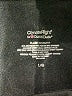 Cuddl Duds Solid Black Active Pants Size L - photo 7