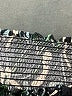 Unbranded Paisley Blue Cocktail Dress Size L (estimated) - photo 4