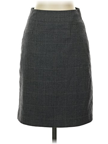 Banana Republic Factory Store Formal Skirt (view 1)