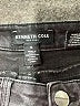 Kenneth Cole New York Black Jeans Size 6 - photo 7
