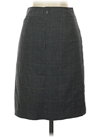 Banana Republic Factory Store Formal Skirt (view 2)