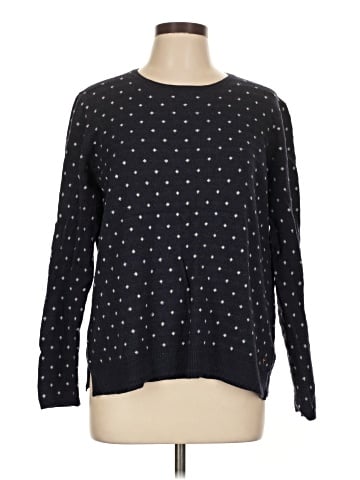 H&M L.O.G.G. Pullover Sweater (view 1)