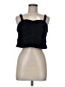 Studio by Torrid Black Sleeveless Top Size Med Plus (00) - photo 1