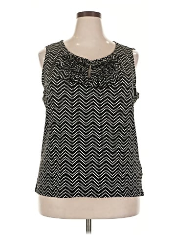 Jones Studio Tank Top (view 1)