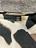 Influence 100% Polyester Animal Print Tan Casual Dress Size 6 - photo 7