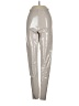 Commando Metallic Silver Active Pants Size S - photo 1