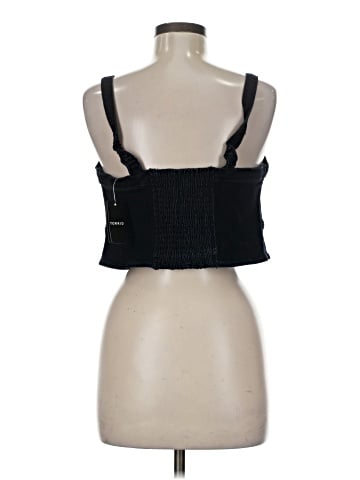 Studio by Torrid Sleeveless Top (view 2)
