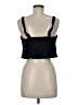 Studio by Torrid Black Sleeveless Top Size Med Plus (00) - photo 2