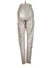 Commando Metallic Silver Active Pants Size S - photo 2